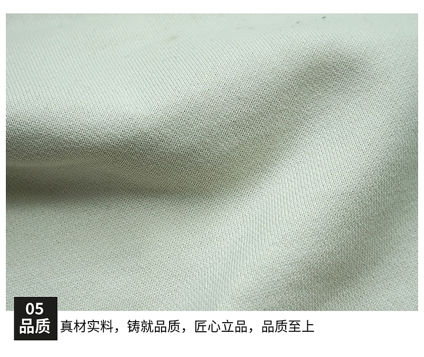 抓绒卫衣布 抓绒卫衣布