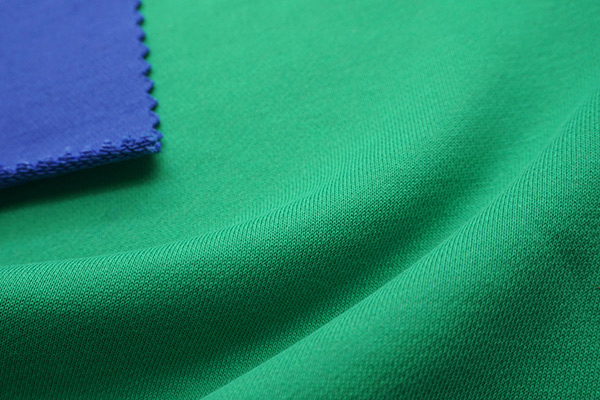 针织面料有哪些